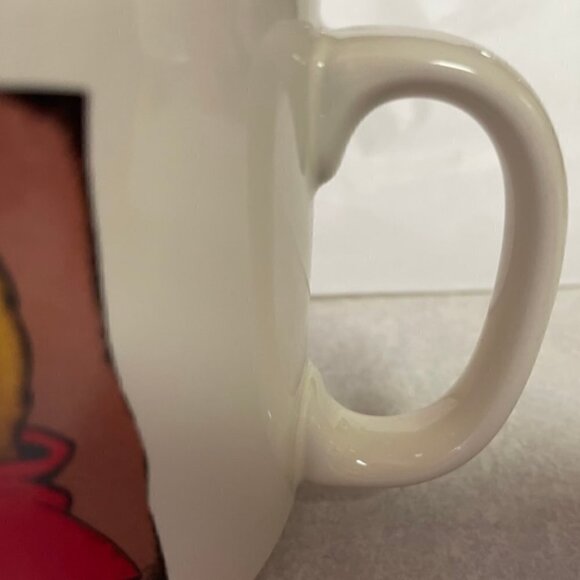 DISNEY Winnie the Pooh Mug - Picture 3 of 5